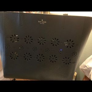 Kate Spade Tote Bag (can use as handbag or tote)